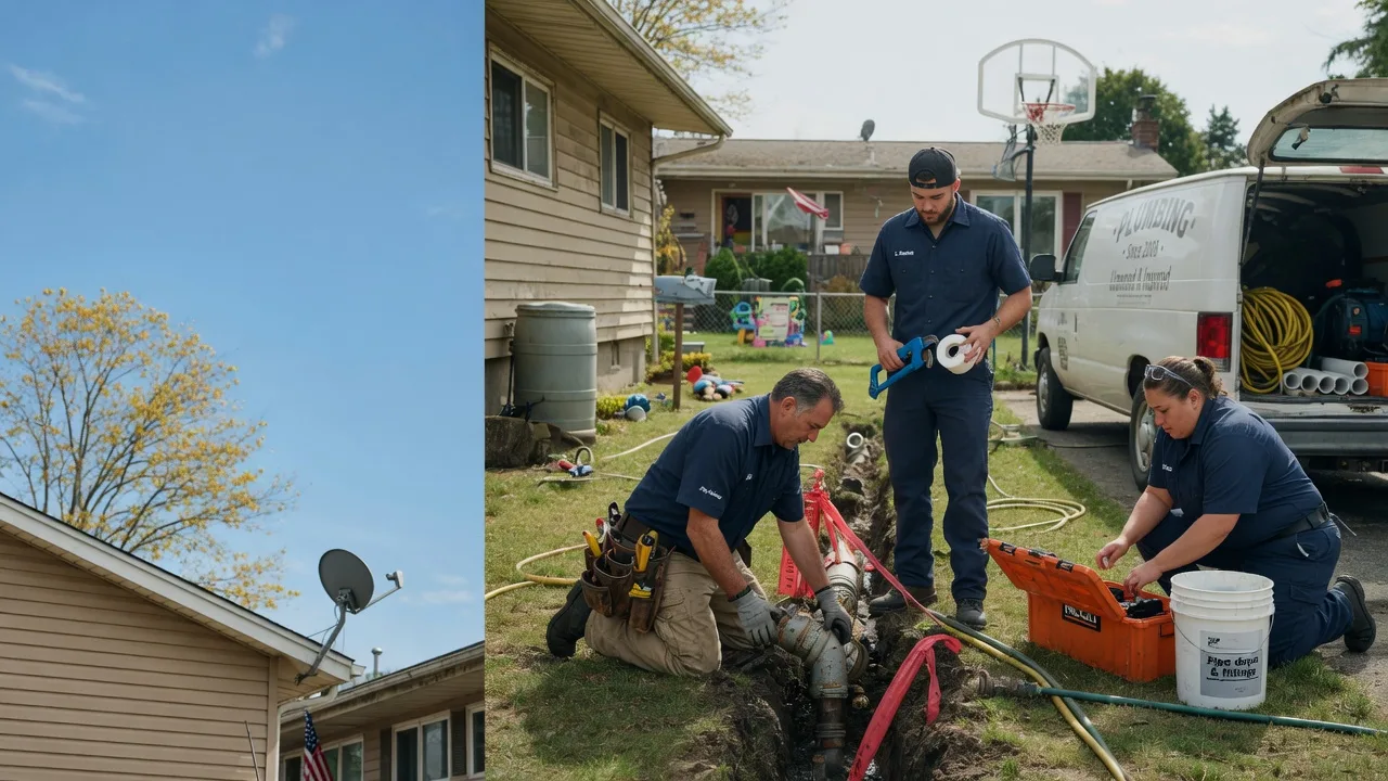 Garbage Disposal Replacement in Chambersville, PA near me